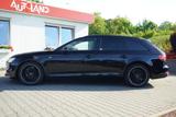 Audi A4 Avant 40 2.0 TFSI S line Xenon Navi ACC AHK - Audi A4 40 TFSI Gebrauchtwagen