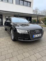 Audi A8 L 3.0 TDI tiptronic quattro - - Audi A8 Gebrauchtwagen in Hamburg