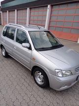 Mazda Demio - Mazda Demio Benziner Gebrauchtwagen