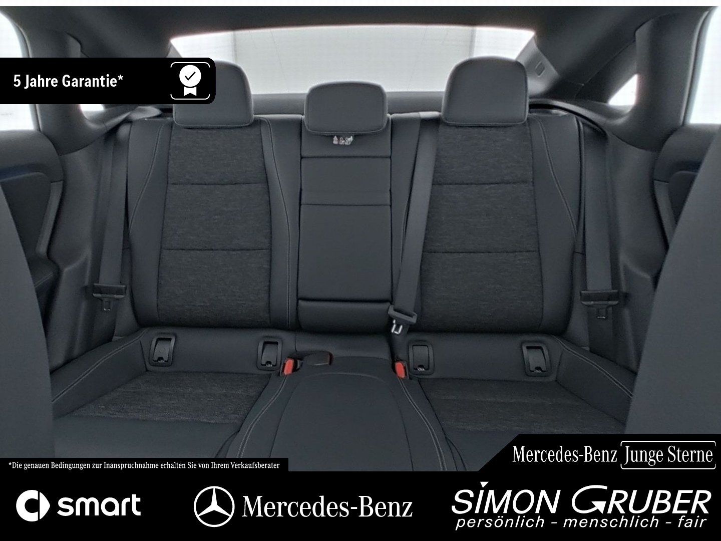 Fahrzeugabbildung Mercedes-Benz CLA 250+ EQ Progressive Pano Multibeam AHK