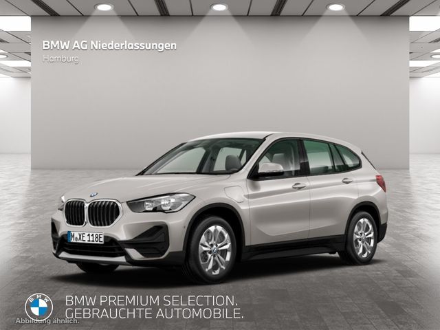 BMW X1 xDrive25e Navi Parkassist Sitzheizung