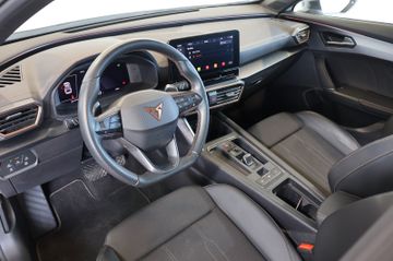 Cupra Formentor 2.0 TDI 4Drive ACC+CARPLAY+KEY+LED+KAM