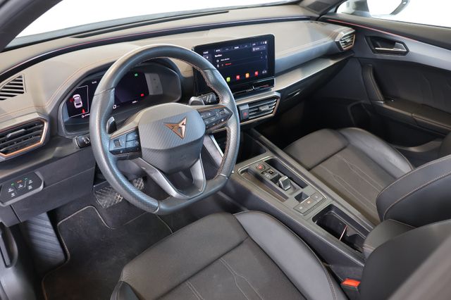 Cupra Formentor 2.0 TDI 4Drive ACC+CARPLAY+KEY+LED+KAM