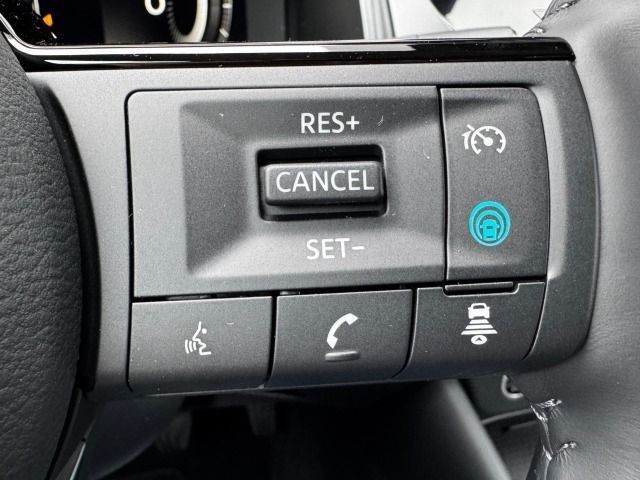 Fahrzeugabbildung Nissan Qashqai 1.3 DIG-T 6MT N-Connecta WP*KP*AFA*MJ25