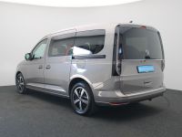 Volkswagen Caddy Maxi - Vorschau Bild 6