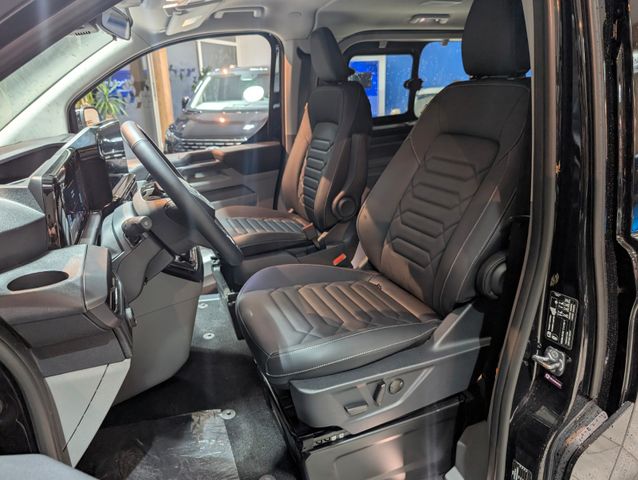 Ford Tourneo Custom Tit. 2.0 L1 NEUES MODELL