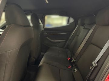 Mazda 3 2.5L e-SKYACTIV G 140ps Homura