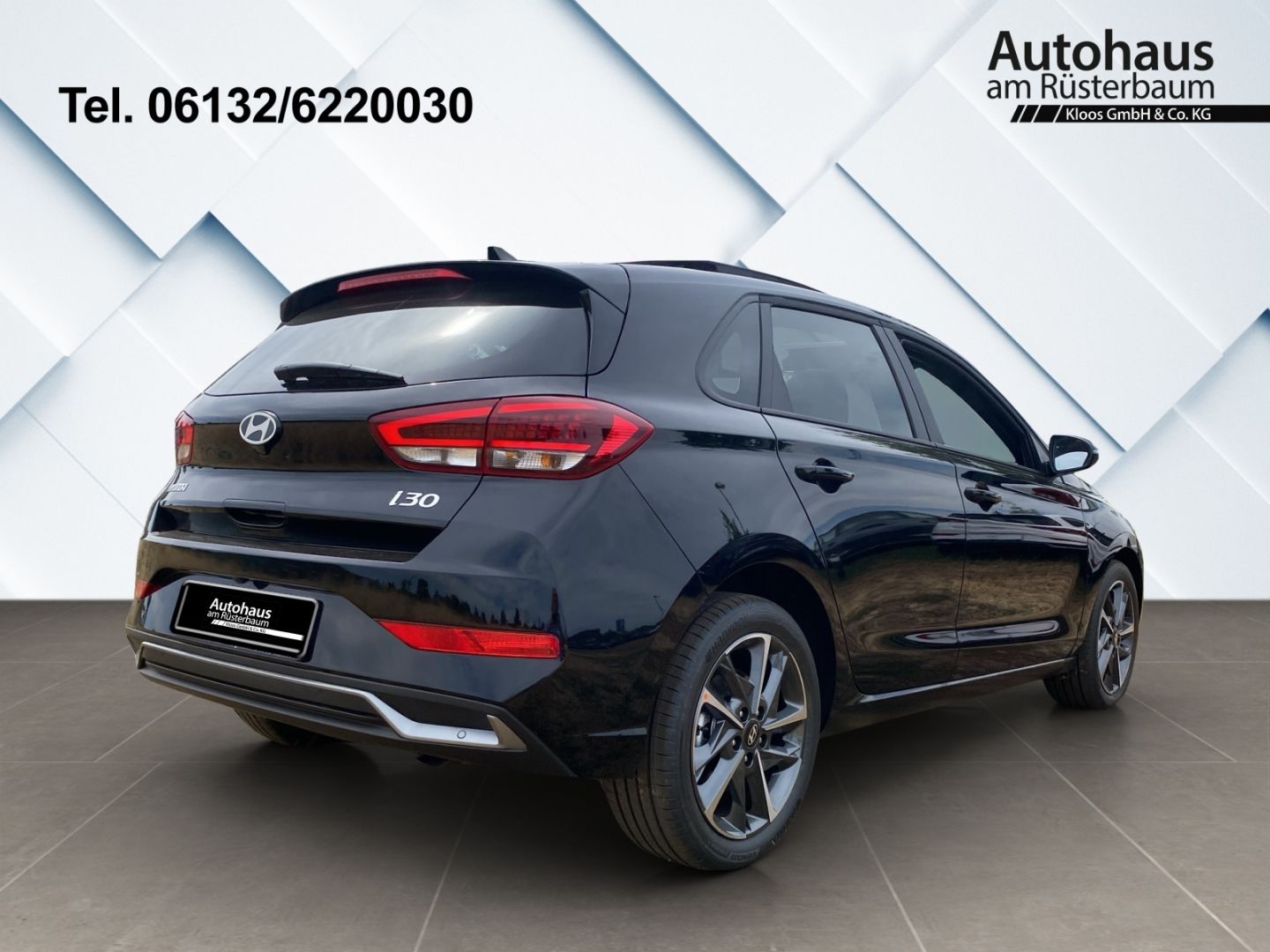 Hyundai i30 – Bild 6