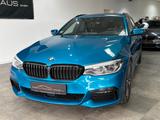 BMW 540d Touring xDrive M-Sport *STANDHZG*H/K*PANO* - BMW Gebrauchtwagen von 2018