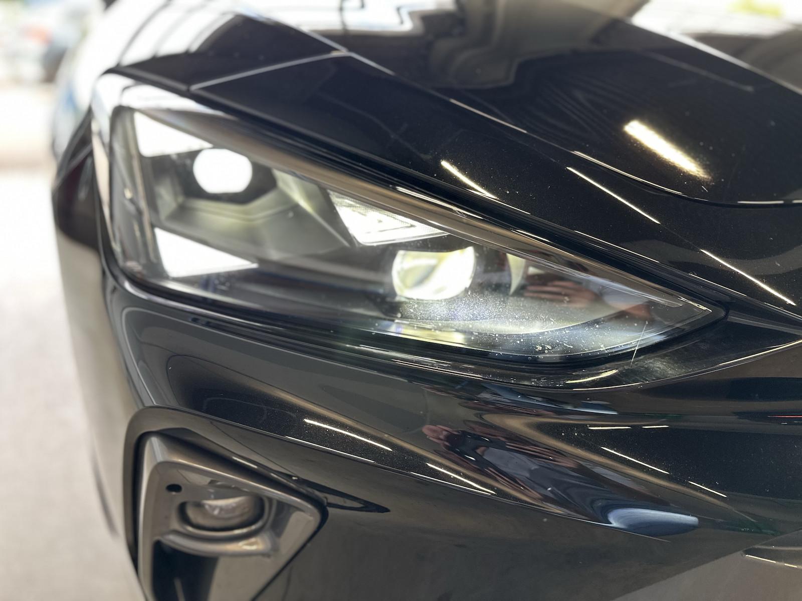 Cupra Leon VZ Sennheiser Progr.Design Pano 19 ́ ́Pure P., миниатюра 2