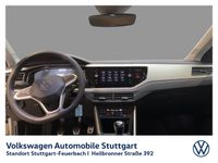 Volkswagen Taigo - Vorschau Bild 9