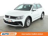 Volkswagen Tiguan 1.4 TSI ACT Comfortline BM*ACC*360*PDC* - VW Tiguan Gebrauchtwagen in Stuttgart
