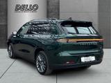 Leapmotor C10 Design REEV 360 Kamera. El. Panodach Leder M - Leapmotor C10 mit Schiebedach