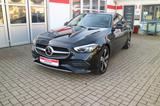 Mercedes-Benz MB- C 220 d 4Matic- Standhzg.-Kamera-DAB-ACC - Mercedes-Benz C 220: Limousine