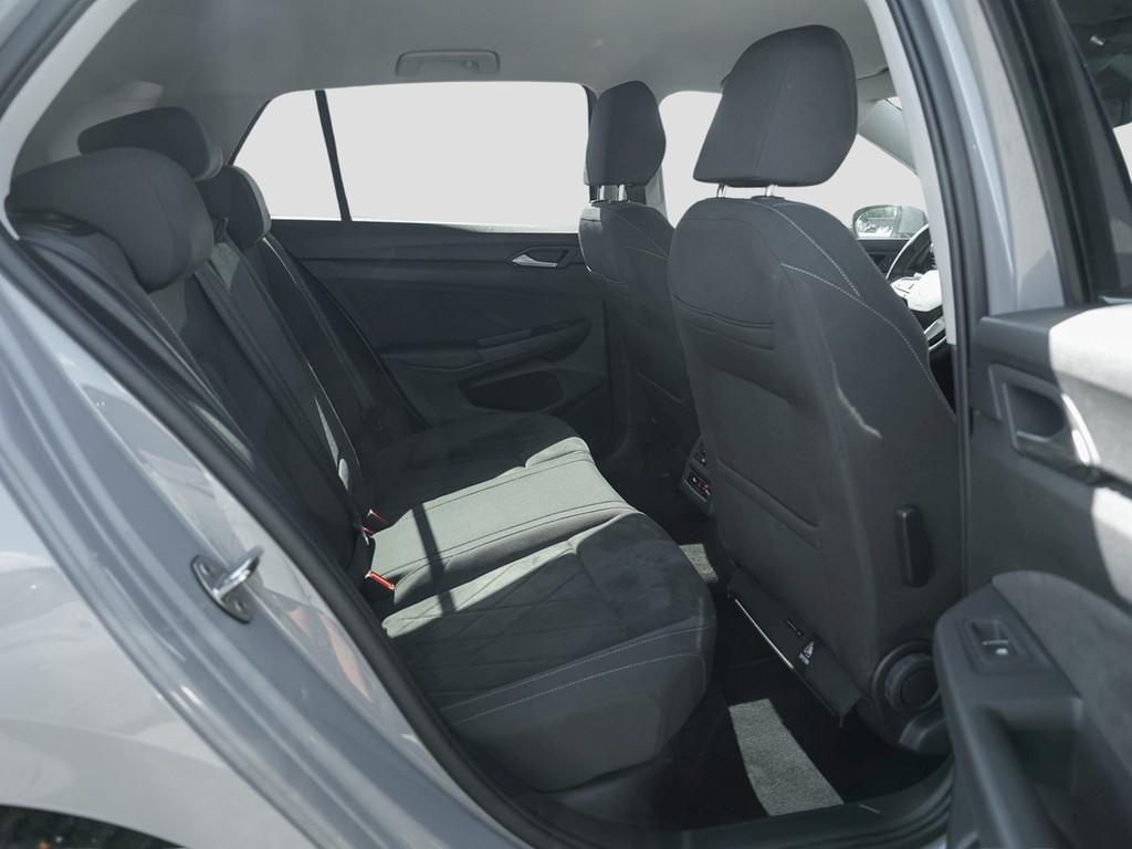 Volkswagen Golf 1.5 TSI DSG Style *18" Bergamo*LED*Navi*App, миниатюра 11
