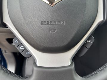 Fotografie 14 des Suzuki Vitara 1.4 Mild-Hybrid Comfort+ 4x2