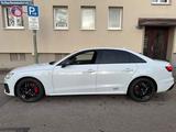 Audi A4 45 TDI tiptronic quattro S line S line - Audi A4 tiptronic