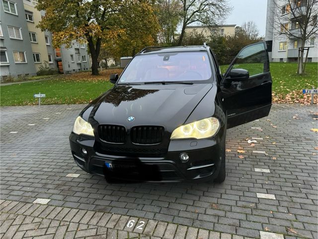 BMW x5 X Driver 30D