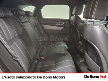 Land-Rover Range Rover - 7