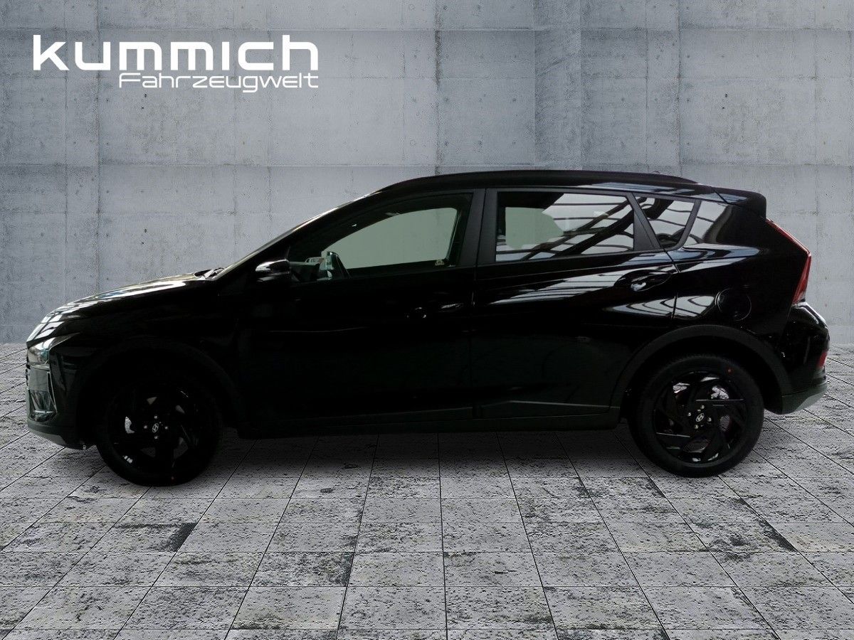 Hyundai BAYON - Bild 6