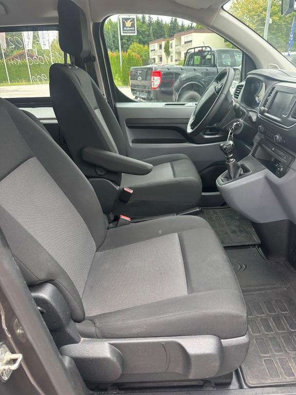 Citroën Jumpy