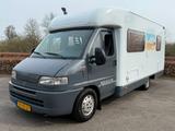 Fiat Ducato Wohnmobil Camper - Offers