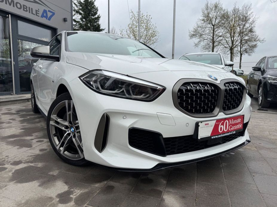 BMW M135 i xDrive