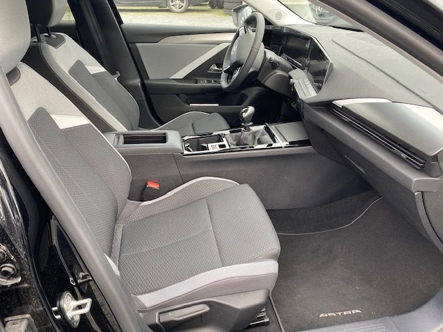 Fahrzeugabbildung Opel Astra L 1.2 Turbo Edition// Navi, KlimaAT, LED,