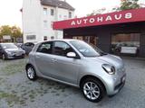 Smart ForFour TURBO PASSION AUTOMATIK-NAVI - Smart ForFour in Ludwigshafen