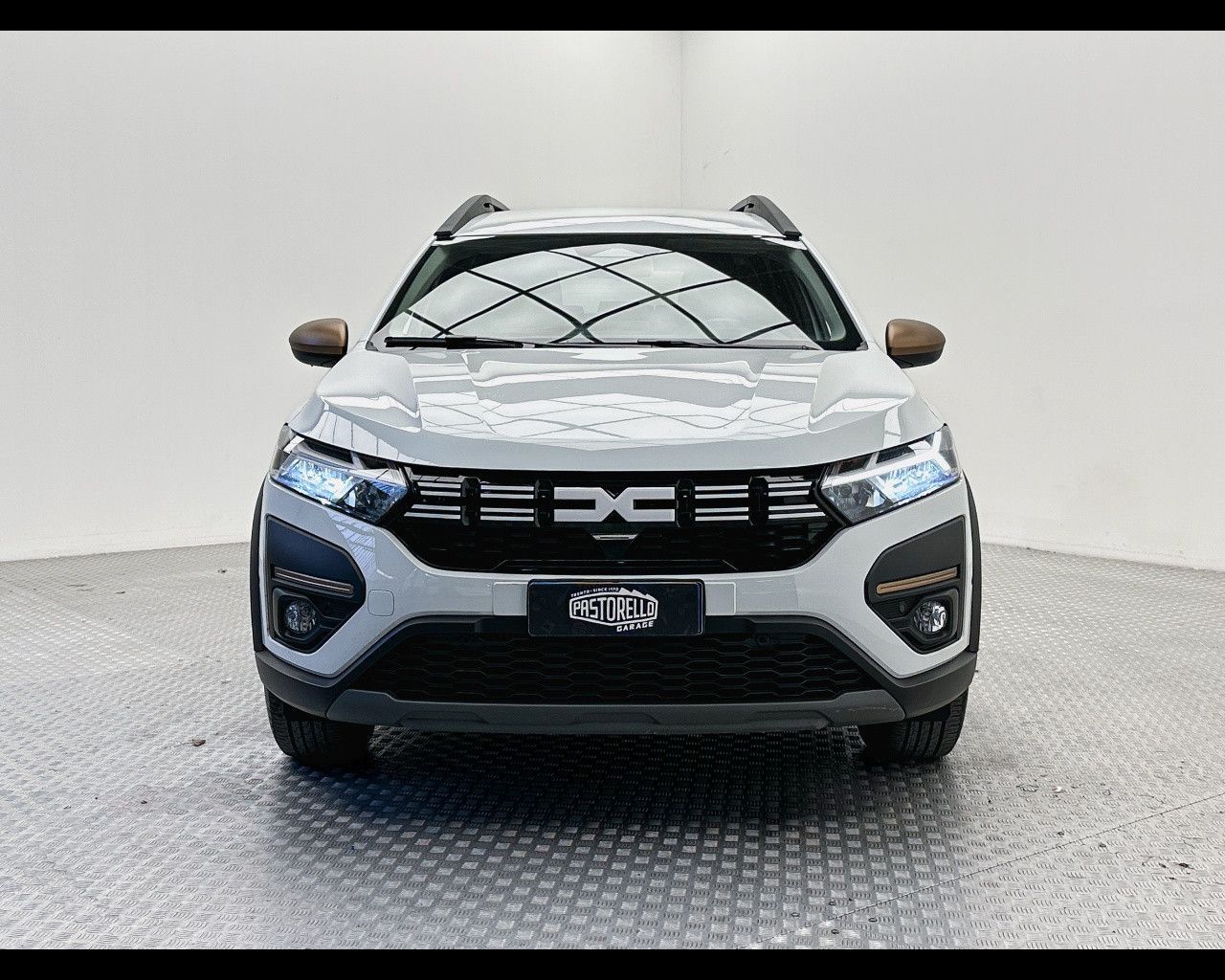 Other DACIA Jogger - Jogger 1.0 TCe 110 CV 7 posti Ext imagem 2