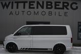 Volkswagen T6 Multivan EDITION 30-DSG-Schiebedach-Garantie - Volkswagen T6 Multivan: Automatik