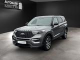 Ford Explorer STLine PlugHy 4x4 7Sitz*Belüft*B&O*Pano - Ford Explorer mit Hybrid-Antrieb: Allradantrieb