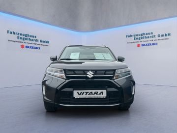 Suzuki Leasingangebot: Suzuki Vitara 1.4 BOOSTERJET HYBRID ALLGRIP Comfort+