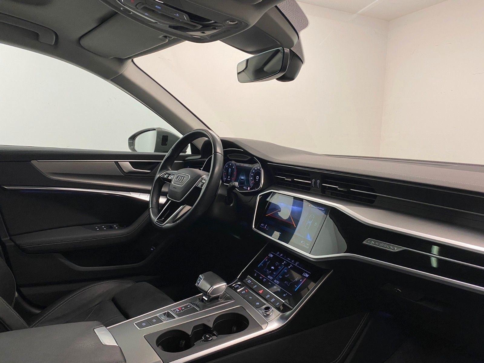Audi A6 Allroad - Bild 10