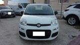 Fiat Panda 1.2 EasyPower Easy - Fiat Panda mit LPG-Antrieb