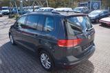 Volkswagen Touran Comfortline BMT*7-Sitzer*PDC*NAVI*ALU* - VW Touran Gebrauchtwagen in Dortmund