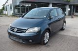 Volkswagen Golf Plus Tour Edition SCHECKHEFT*SCHIEBEDACH - Volkswagen Golf Plus: Edition