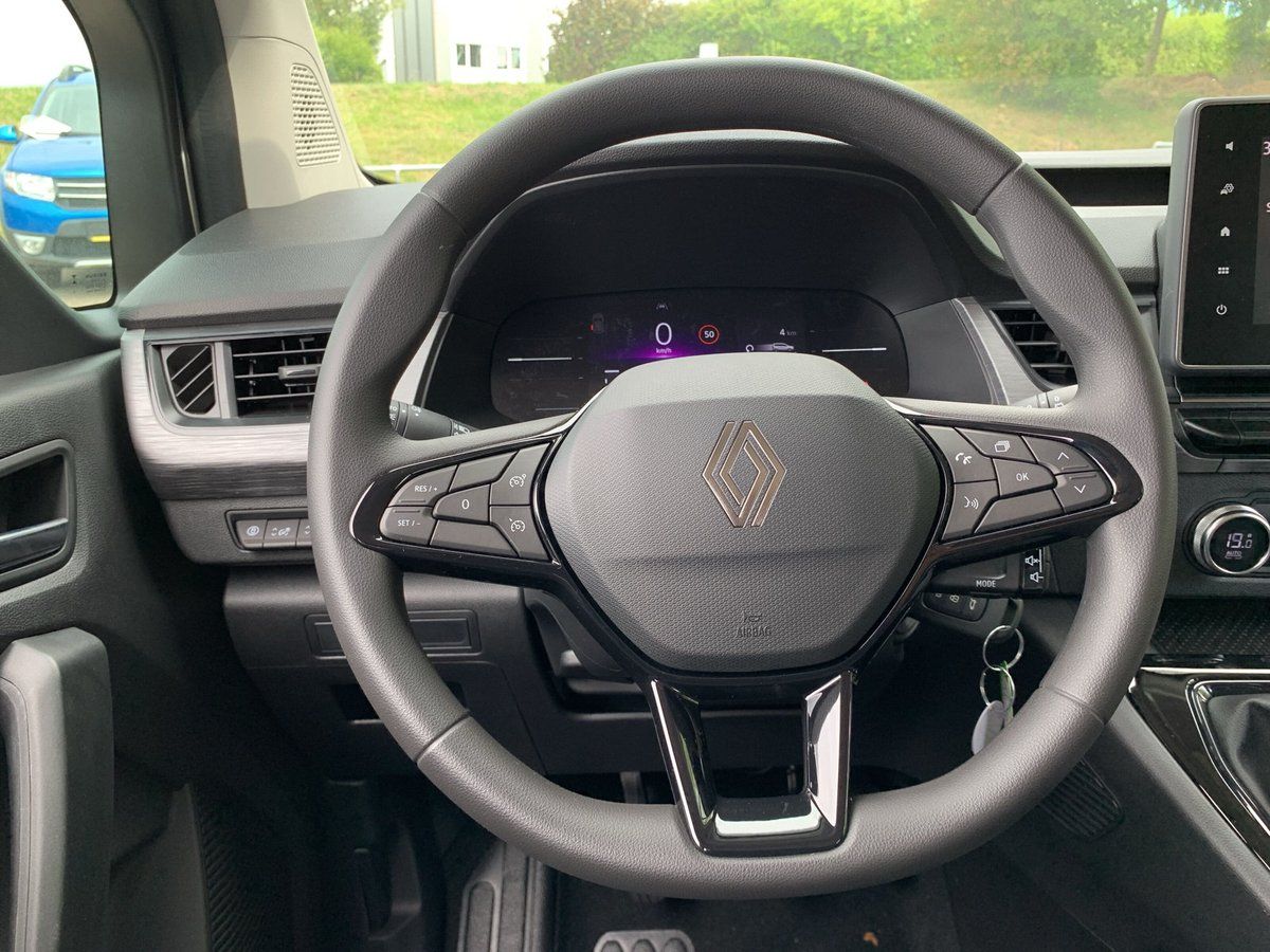 Renault Grand Kangoo - Bild 15