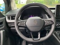 Renault Grand Kangoo - Vorschau Bild 15