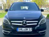 Mercedes-Benz B 180 BlueEFFICIENCY -