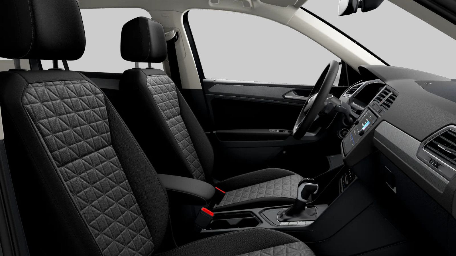 Volkswagen Tiguan - Bild 4