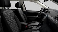 Volkswagen Tiguan - Vorschau Bild 4