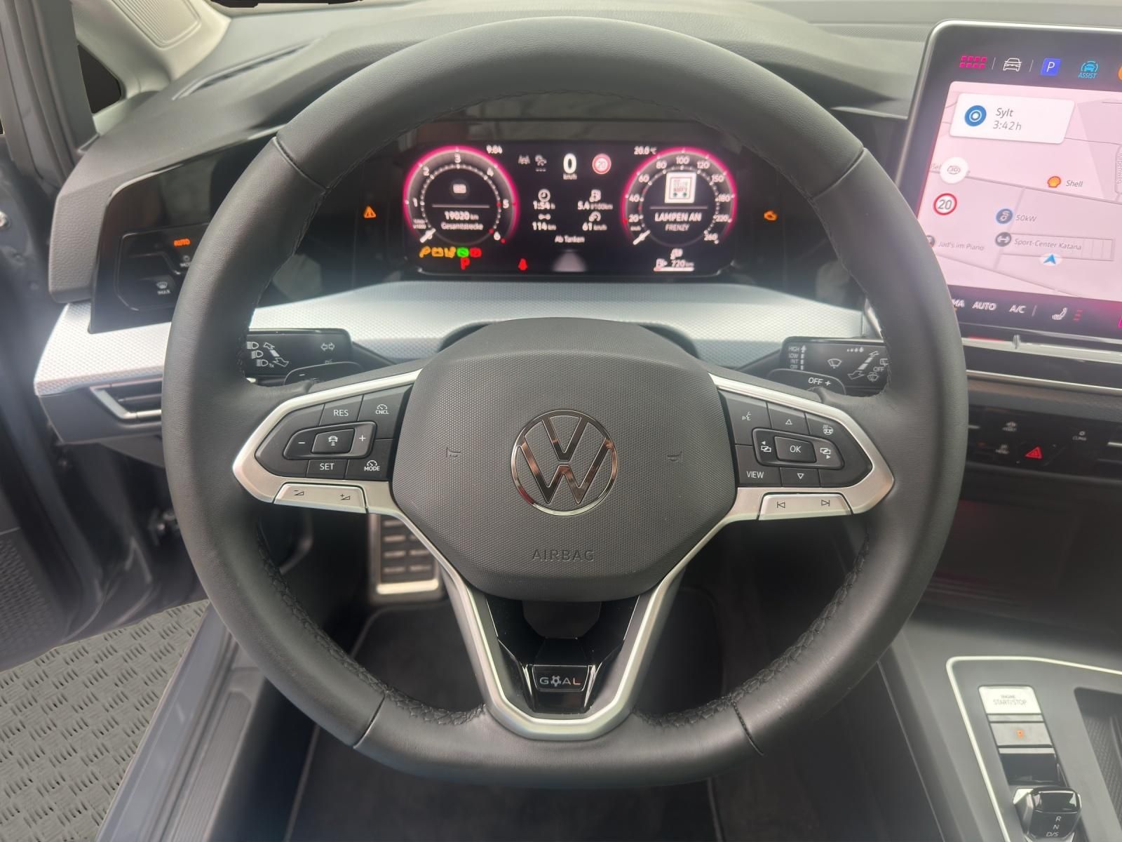 Volkswagen Golf - Bild 12