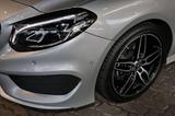 Mercedes-Benz B 180 AMG AHK+TOTWINKEL+NIGHT PAKET+SPURHALTE+18 - gebrauchte Mercedes-Benz B 180 aus dem Jahr 2018