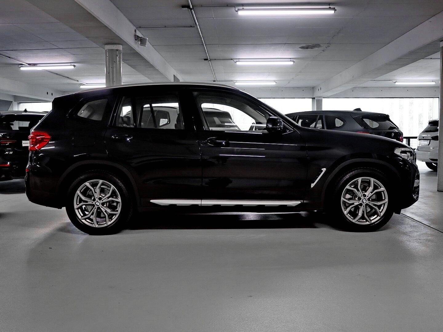 BMW X3 xDrive20i X Line Paket / Business Paket