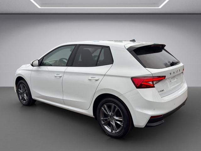 Fabia Balance 1,0 TSI 85 kW 7-Gang-DSG