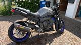 Yamaha FZ8  - Offers