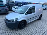 Volkswagen Caddy 1.2 TSI/Kasten/BENZIN/EURO5 - Volkswagen Caddy 1 2 tsi