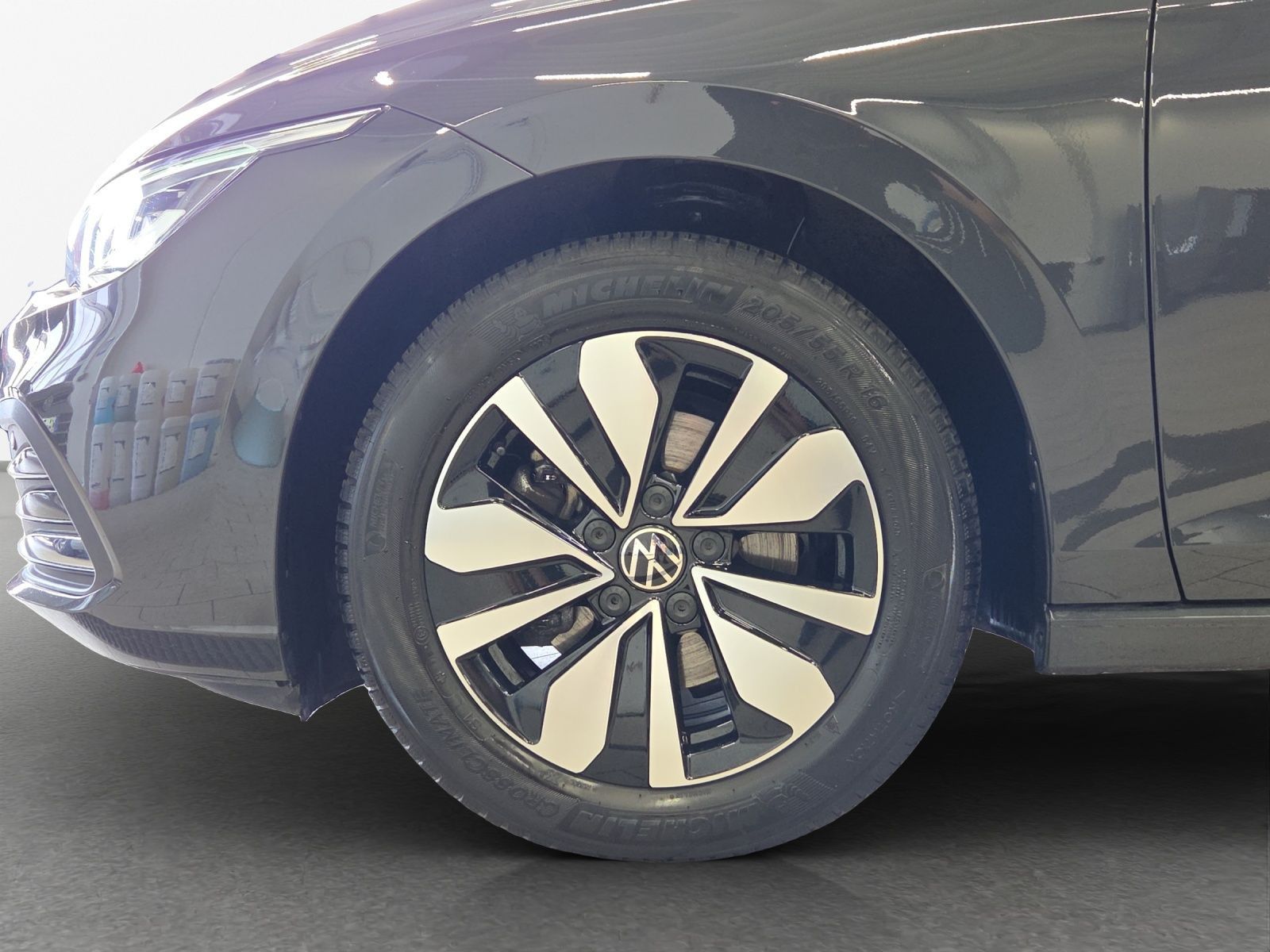 Volkswagen Golf - Bild 15