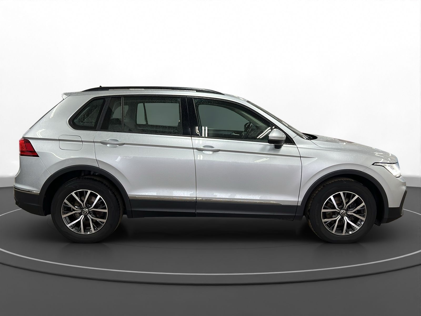 Volkswagen Tiguan - Bild 7